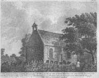 Drumcondra  Church