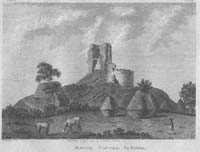 Knock Castle