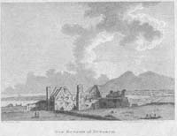Old Mansion of Dundrum
