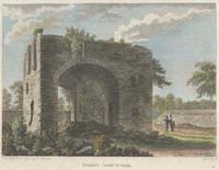 Simon's Court Tower