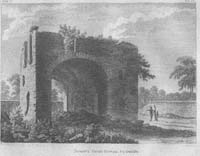Simon's Court Tower