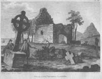 Tullagh Church