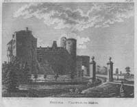 Killea Castle
