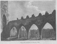Black Abbey