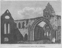 Craigenemanagh Abbey