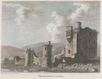 Grandison Castle