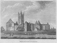 Jerpoint Abbey
