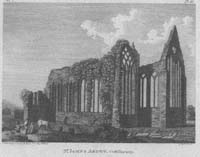 St John's Abbey