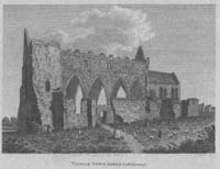 Thomastown Abbey
