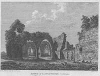 Abbey of Castle Dermot