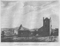 Aghamacart Abbey