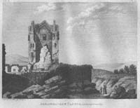 Arrahmacart Castle