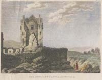 Arrahmacart Castle