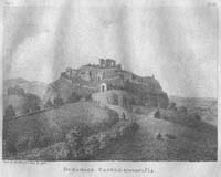 Dunmase Castle