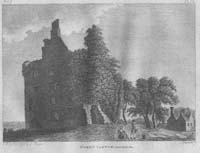 Moret Castle