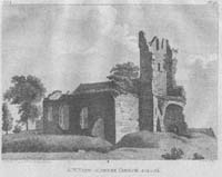 Ardee Church
