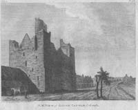 Ardee Castle