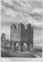 Mellifont Abbey