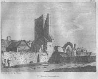 St Marys Drogheda