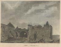 Abbey Orlare, Co. Meath