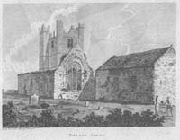 Duleek Abbey