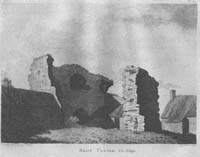 Bahy Castle