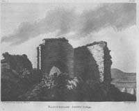 Ballysadare Abbey