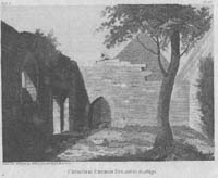 Church Island Church