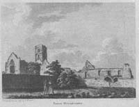 Sligo Abbey