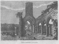 Sligo Abbey