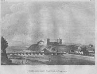 Ardfinan Castle