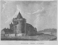 Reginalds Tower
