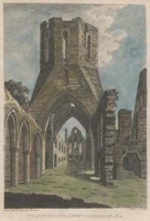 Tristernaugh Abbey