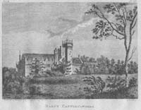 Bargy Castle