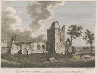 Selkser Abbey