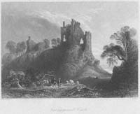 Carrigogunnell Castle