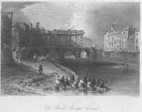 Old Baal's Bridge, Limerick