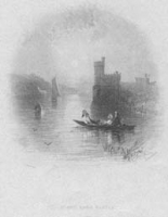 Black Rock Castle