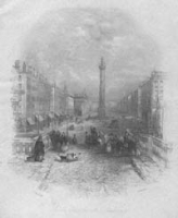 Sackville Street, Dublin