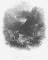 The Gap of Dunloe