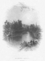 Kilkenny Castle