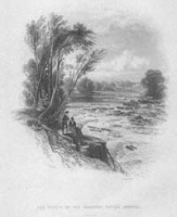 The Rapids Of The Shannon: Castle C
