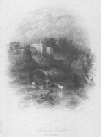 Lismore Castle
