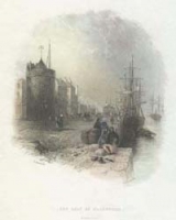 The Quay At Waterford