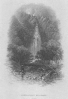 Powerscourt Waterfall