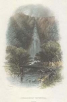 Powerscourt Waterfall