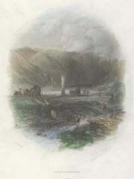 Glendalough