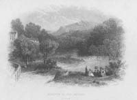 Metting of the Waters