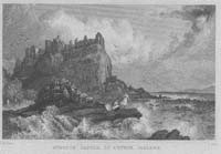 Dunluce Castle