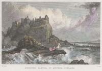 Dunluce Castle
